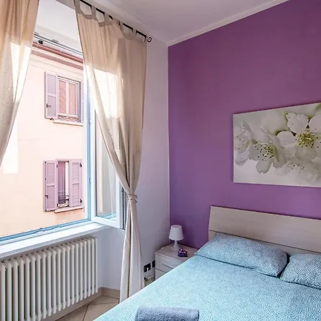 Апартаменты Casa Paola - Downtown Черноббио