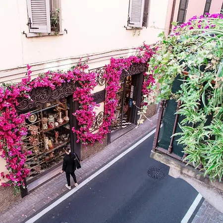 Casa Paola - Downtown Черноббио