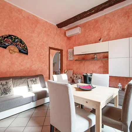 Casa Paola - Downtown * Черноббио