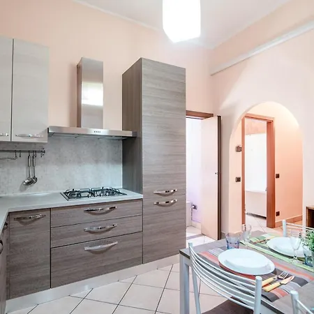 Casa Paola - Downtown *