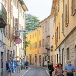 Appartement Casa Paola - Downtown *