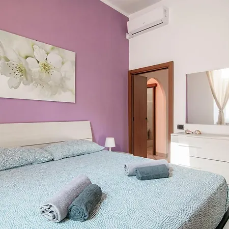 Apartment Casa Paola - Downtown *