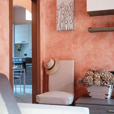 Appartamento Casa Paola - Downtown *