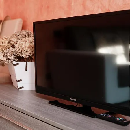 Casa Paola - Downtown Apartamento Cernobbio