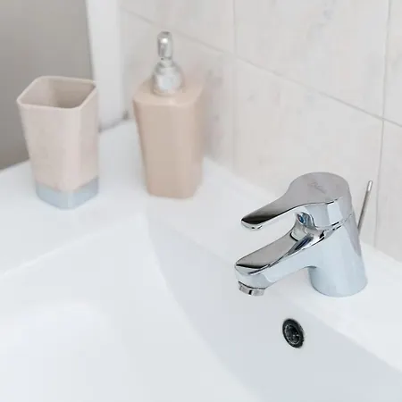 Casa Paola - Downtown Apartment *