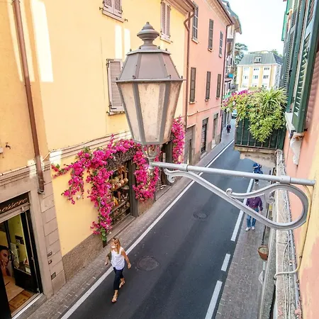 Casa Paola - Downtown Apartman *