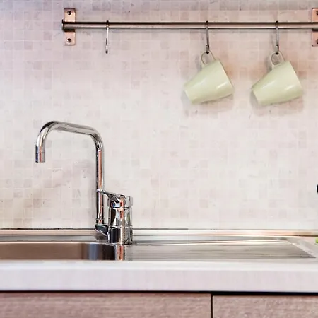 Casa Paola - Downtown Apartment