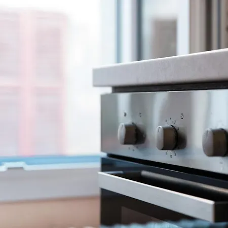 Apartmán Casa Paola - Downtown *