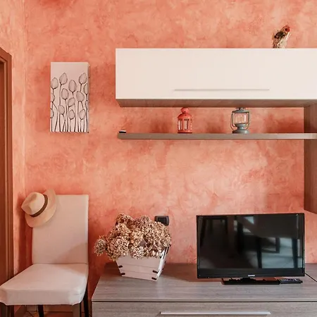 Casa Paola - Downtown Apartment *