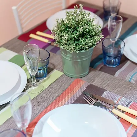 Casa Paola - Downtown