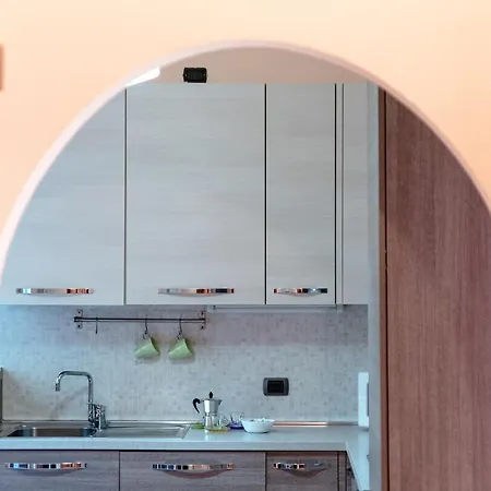 Casa Paola - Downtown Apartment Cernobbio