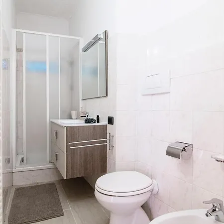 Casa Paola - Downtown Apartment Cernobbio