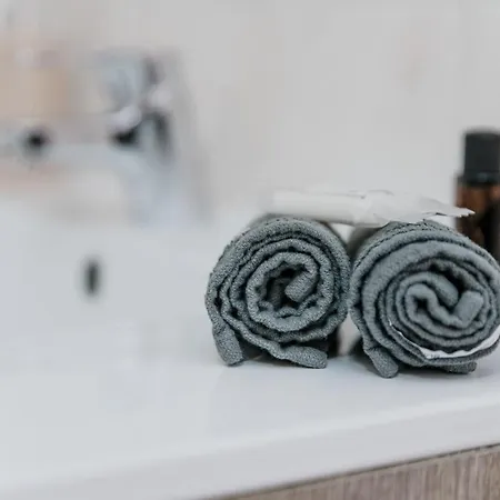 Apartment Casa Paola - Downtown *