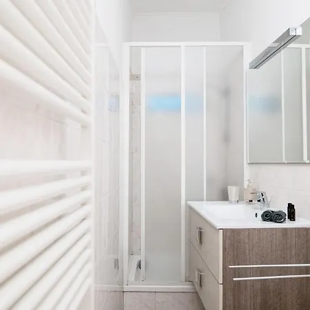 Apartment Casa Paola - Downtown