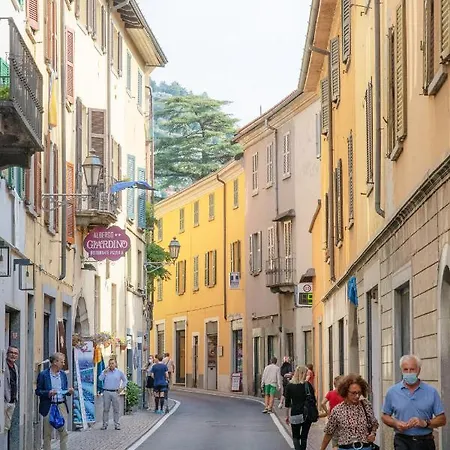 Apartment Casa Paola - Downtown *