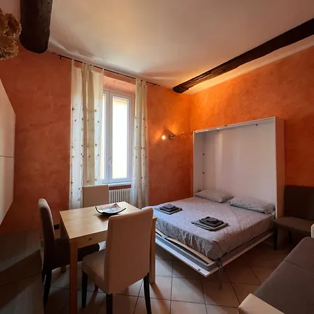 Casa Paola - Downtown Apartman *
