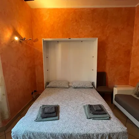 Apartman Casa Paola - Downtown