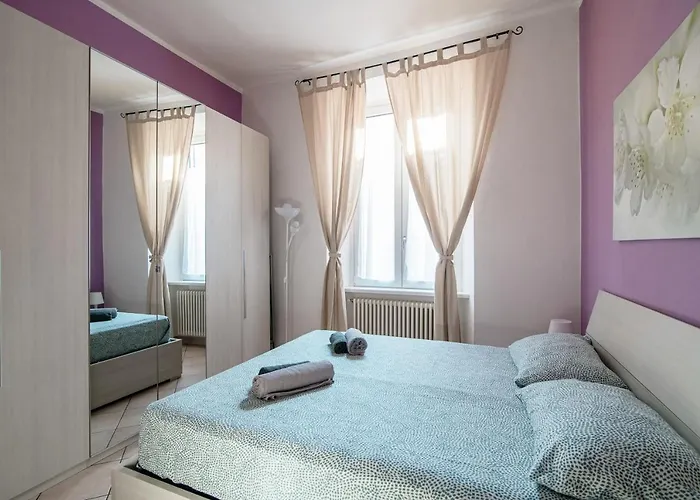 Casa Paola - Downtown Apartman