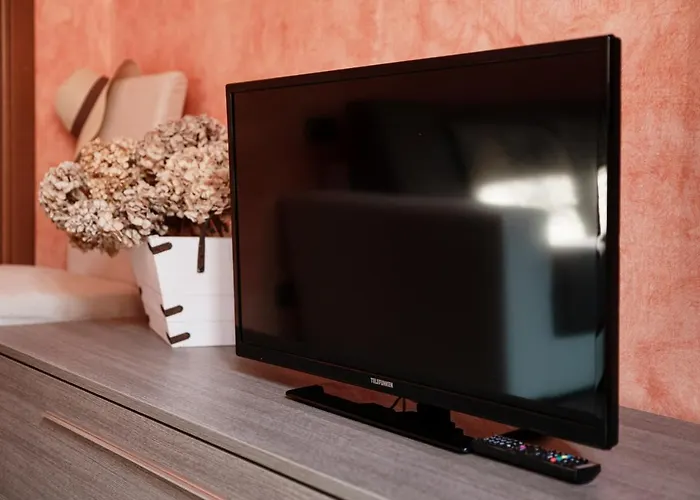 Casa Paola - Downtown Apartman Cernobbio