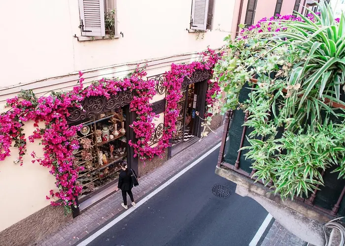Casa Paola - Downtown Cernobbio