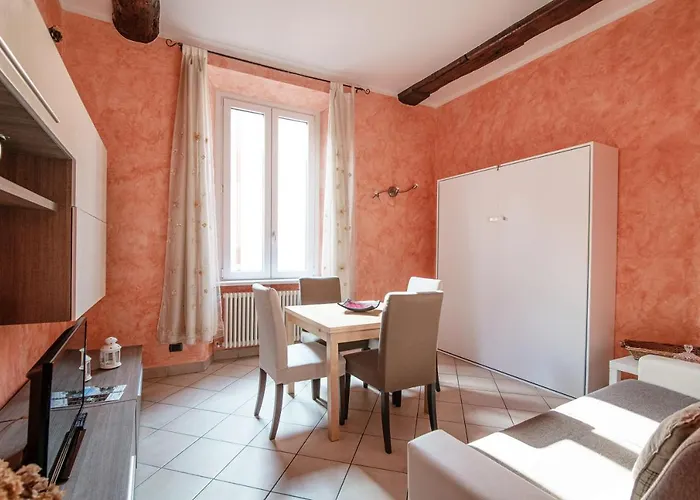 Casa Paola - Downtown