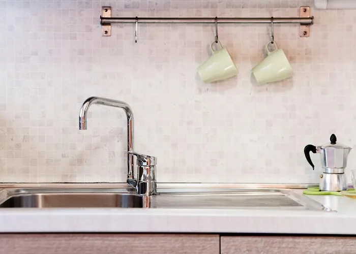 Casa Paola - Downtown Apartamento