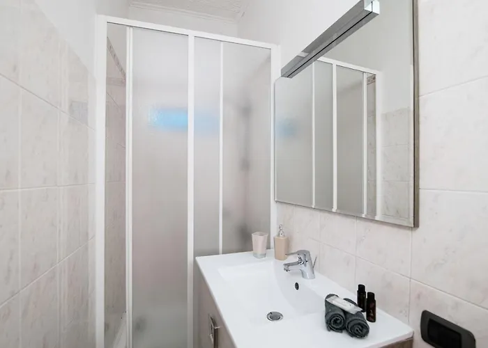 Casa Paola - Downtown Apartman