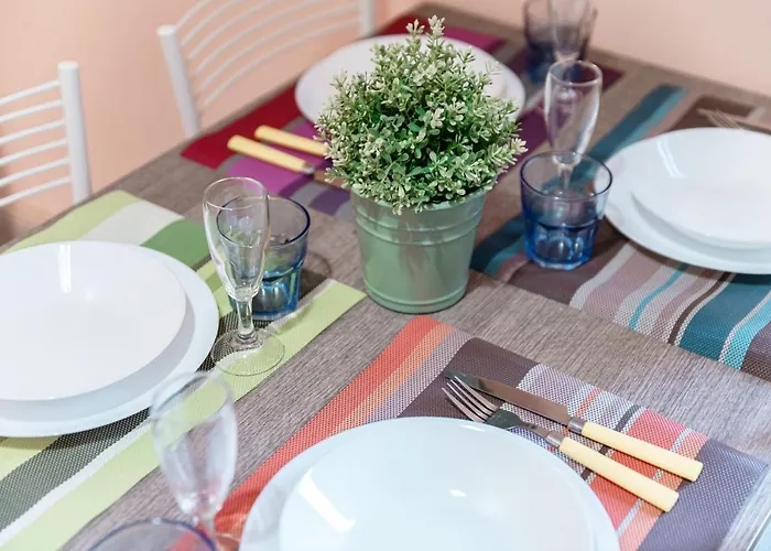 Casa Paola - Downtown