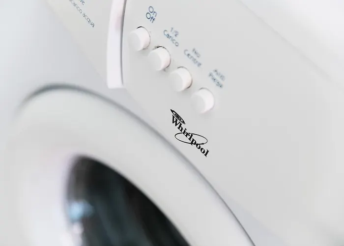 アパート Casa Paola - Downtown チェルノッビオ