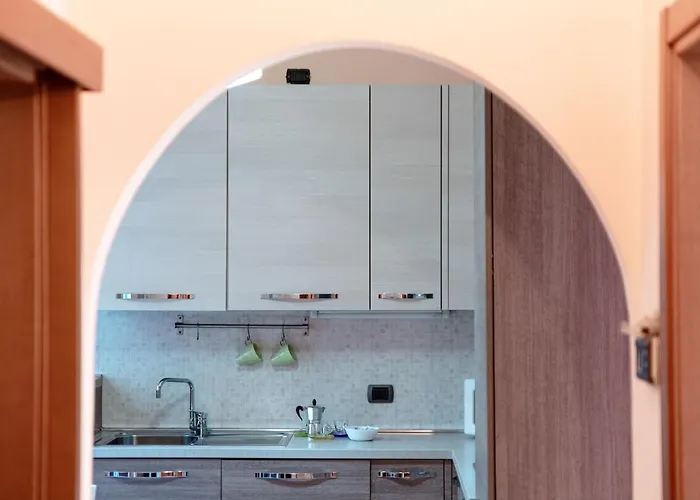 Casa Paola - Downtown Apartamento Cernobbio