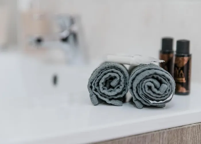 Apartamento Casa Paola - Downtown *