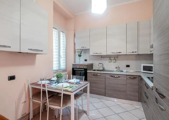 Casa Paola - Downtown Apartman