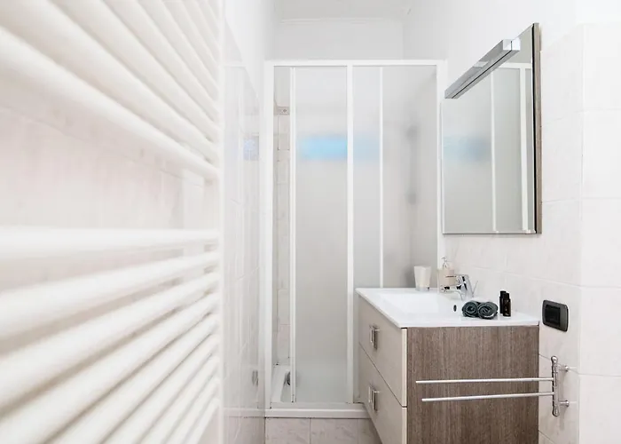 Apartman Casa Paola - Downtown