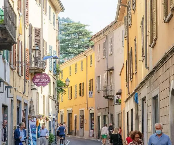 Apartamento Casa Paola - Downtown *