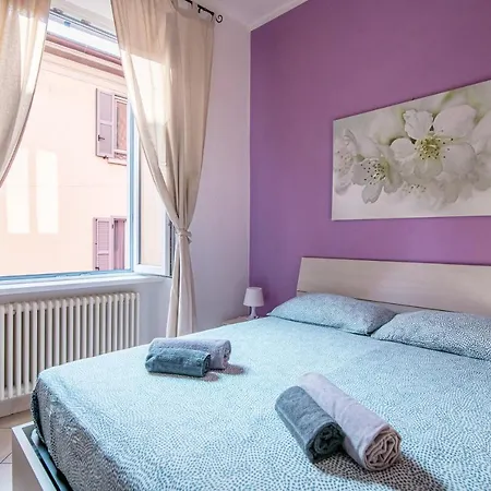 Апартаменты Casa Paola - Downtown
