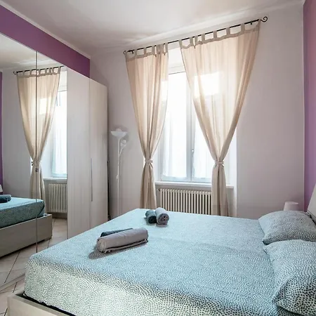 Casa Paola - Downtown דירה