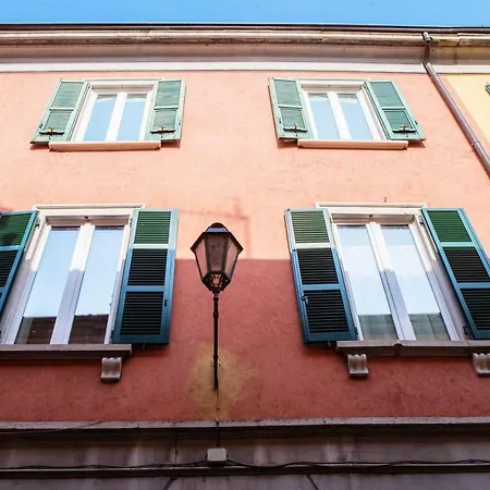 Casa Paola - Downtown Apartment Cernobbio