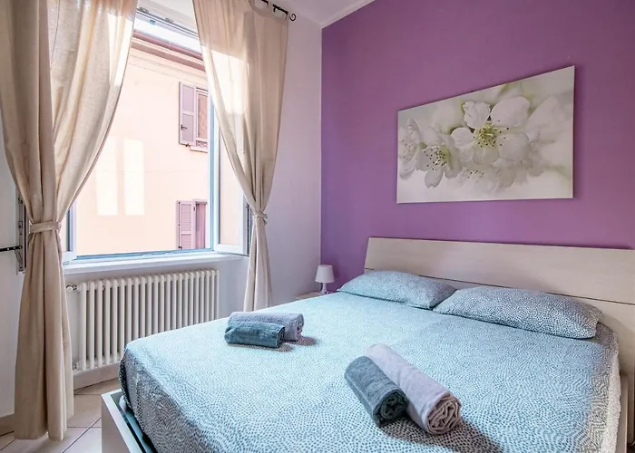 Апартаменты Casa Paola - Downtown