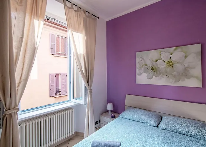 Апартаменты Casa Paola - Downtown Черноббио