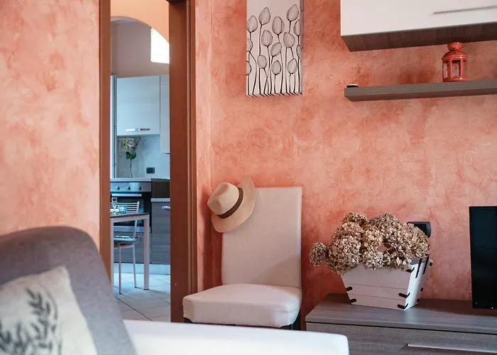 Apartment Casa Paola - Downtown *