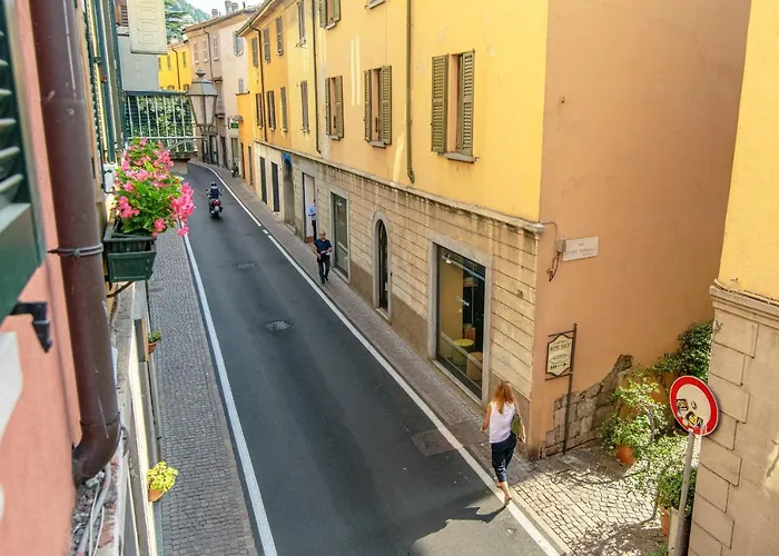 Casa Paola - Downtown