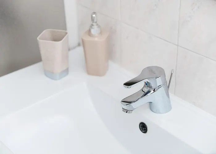 Casa Paola - Downtown Apartment *