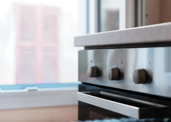 Apartment Casa Paola - Downtown *