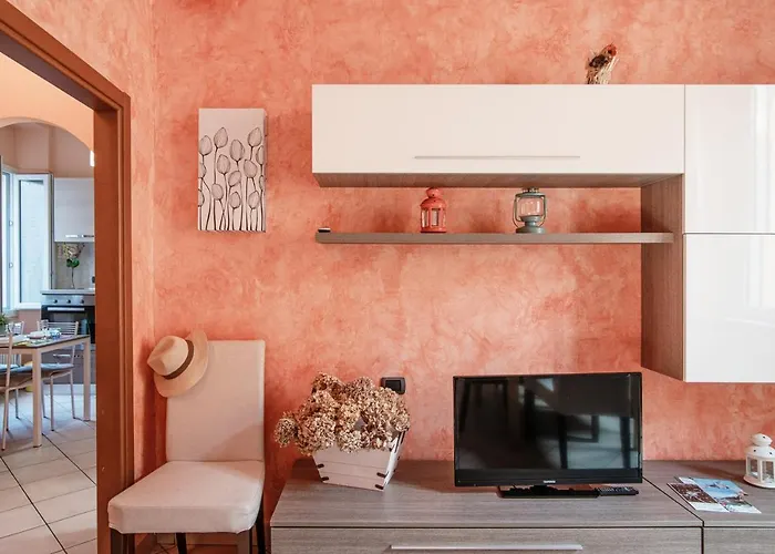 Casa Paola - Downtown Апартаменты *