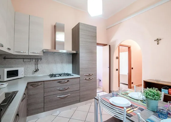 Casa Paola - Downtown *